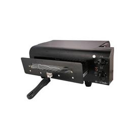 Black Steel Electric Tandoor