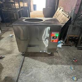 Commercial Electric Tandoor