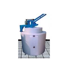 Electric Heat Tempering Furnace