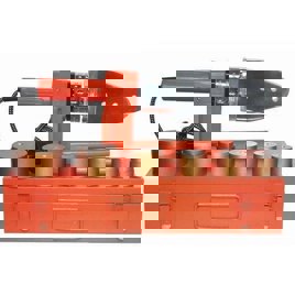 Electric Three Phase PPR Welding Machine