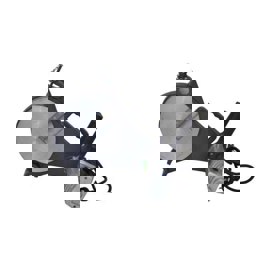 Three Phase Industrial Plastic Pipe Welding Machine