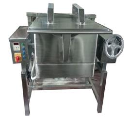 Electric Tilting Cooking Pan