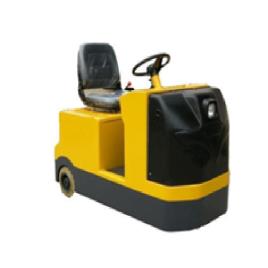 Electric Towing Truck