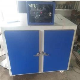 Industrial Electric Tray Dryer
