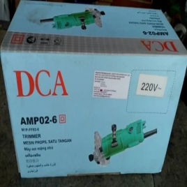 Electric Trimmer Device