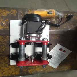 Stainless Steel Electric Tool Trolley