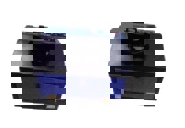 Quartz Glass UV Cabinet, 240W