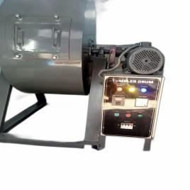 Fully-Automatic Electric Tumbler Drum Machine