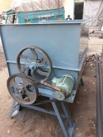 Kavish Enterprises Fully-automatic Tumbler