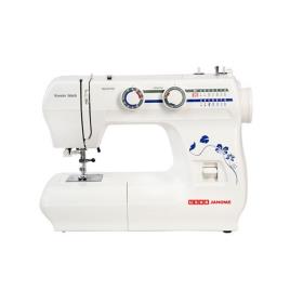 Electric Usha Wonder Stitch Fabric Machine