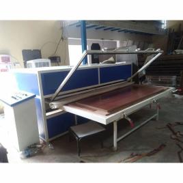 Electric Membrane Vacuum Press