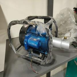 Indian Electric Vibrator Motor