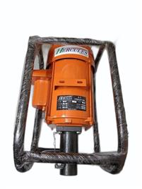 Electric Vibration Motor