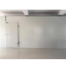 Electric Cold Storage Room