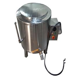 Electric Water Heating Boiler