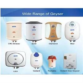 Electric Water Heater Machine