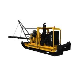 Weir Electric 2-5 HP Mine Dewatering Pump