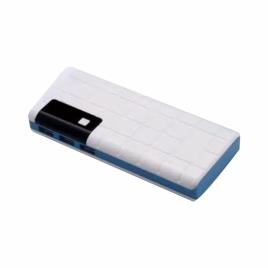 Electric White PB0144 Li-ion Power Bank
