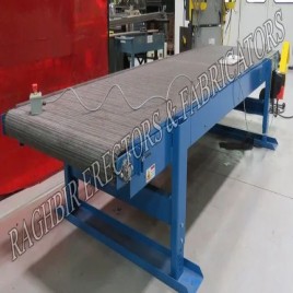 Wire Mesh Conveyor