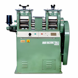Electric Wire Rolling Machine, 6"
