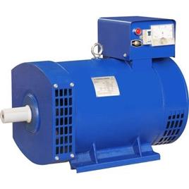 Electrical Alternator, 5 kW, 415 V