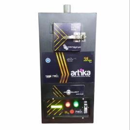 Electrical Ash Diaper Incinerator Equipment