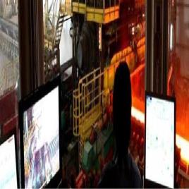 Electrical Automation Components