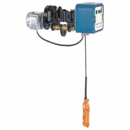 Electric Cable Capacity Trolley