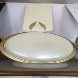 Standard Electrical Ceiling Fan