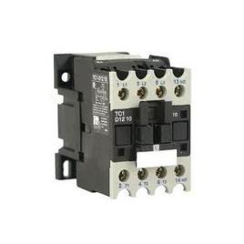 TC1 D12 10 Electrical Contactor