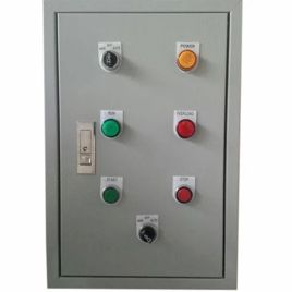 Electrical Control Equipment