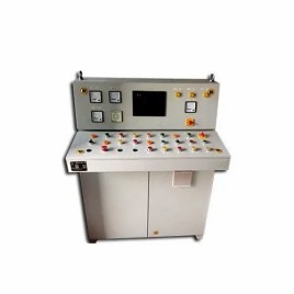 SCADA Electrical Control Machine