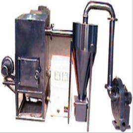 Electrical Destructor PSAW-164