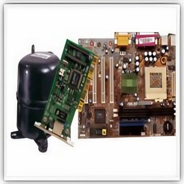 Electrical & Electronic Device