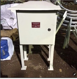 Electrical Distribution Panel