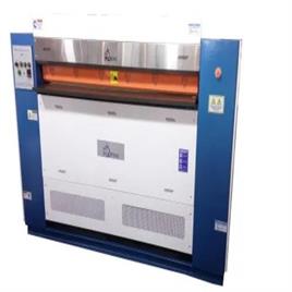 Industrial Electrical Ironer Machine