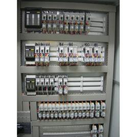IP55 Electrical Instrument Panel, 220V