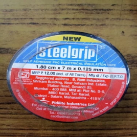 Electric Insulation Adhesive Tape