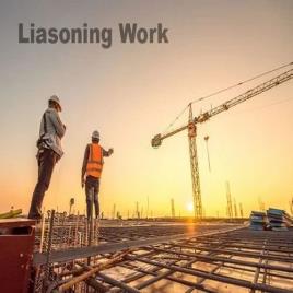 Electrical Liaisoning Service