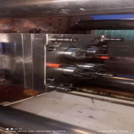 Modular Electrical Plates Mould