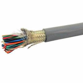Shielded Electrical Multi Core Cable