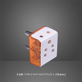 RONELA Electrical Plug