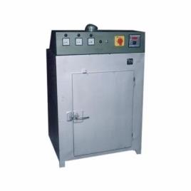 Electrical Baking Equipment