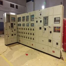 Electrical Distribution Board
