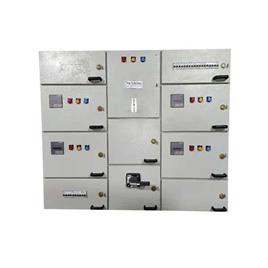 Industrial Electrical Panel Board