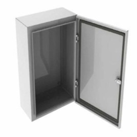 Electric Control Panel Box