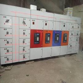 Industrial Electrical PCC Panel