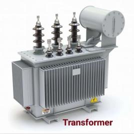 Power Transformer Unit
