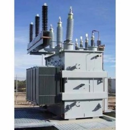 3-Phase Power Transformer 200 kVA