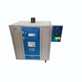 Electrical PPE Kit Waste Incinerator